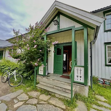 شقة Landlig Landsem