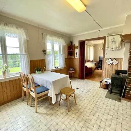 Lejlighed Landlig *