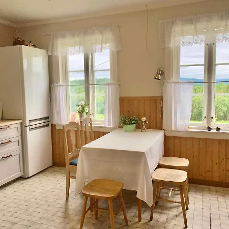 Landlig Appartement