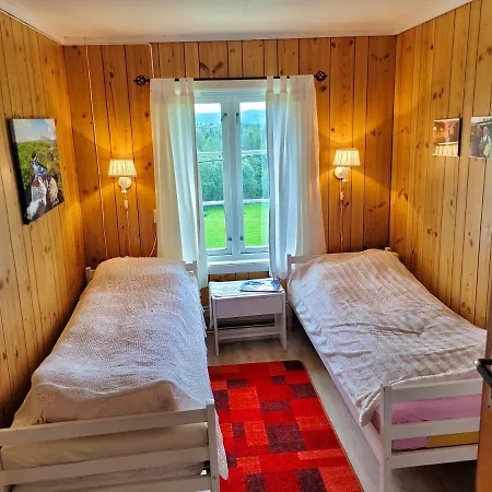 Landlig * Landsem