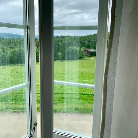 شقة Landlig Landsem