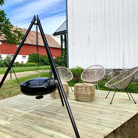 Appartement Landlig *