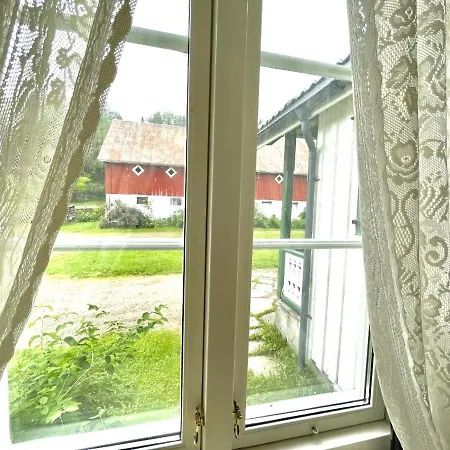 Apartment Landlig Landsem