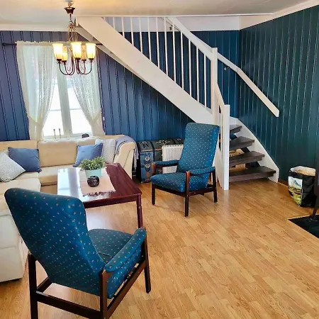 Landlig Apartment Landsem